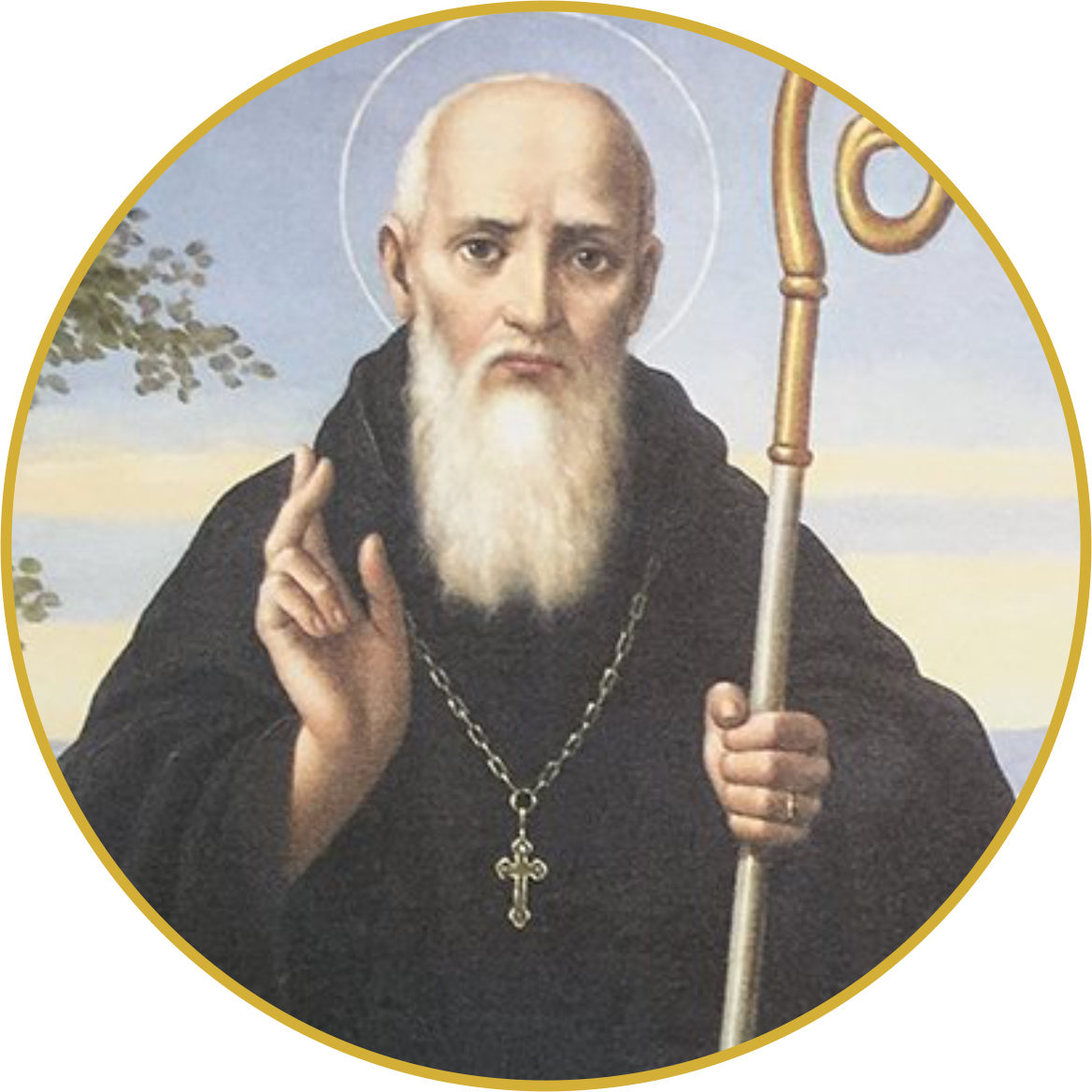 St. Benedict